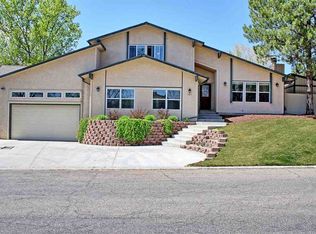 567 Rio Linda Ln, Grand Junction, CO 81507