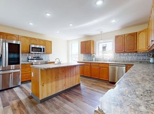 20 4th St, Swanton, VT 05488