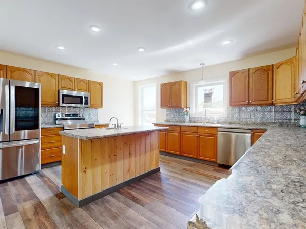 20 Fourth Street, Swanton, VT 05459