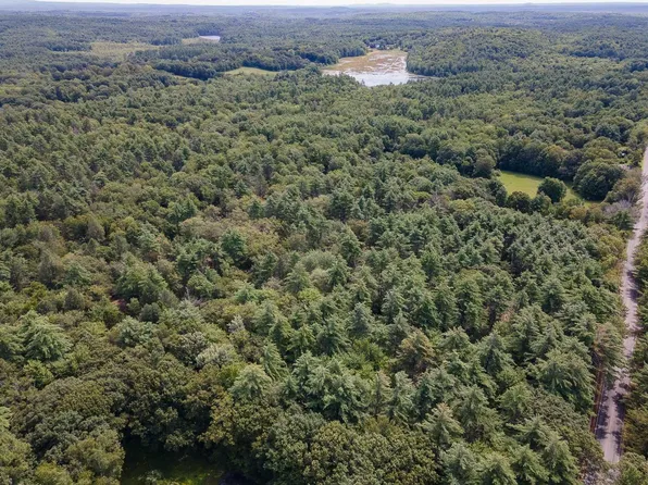 TBD Second Crown Point Road #Map 19, 48-2, Strafford, NH 03884