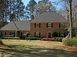 262 Moss Side Dr, Athens, GA 30607