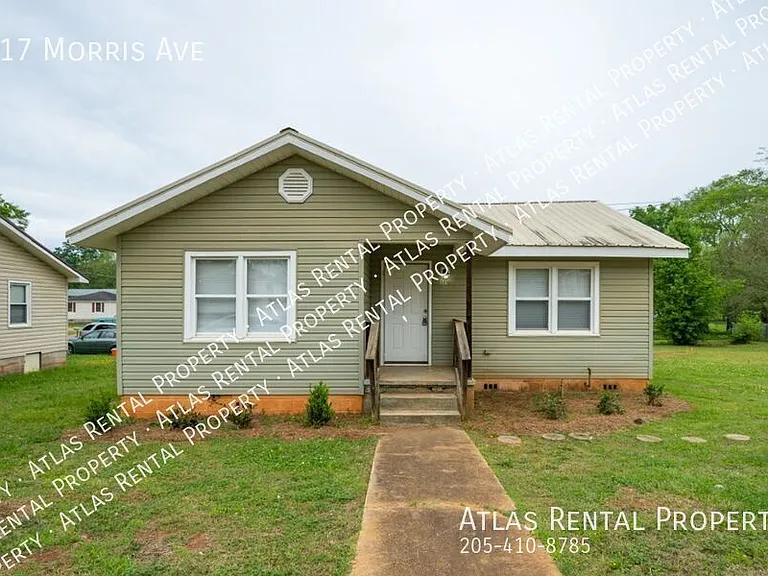 517 Morris Ave — Photo 1