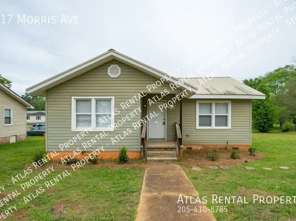 517 Morris Ave, Sylacauga, AL 35150