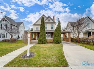 123 1st St, Findlay, OH 45840