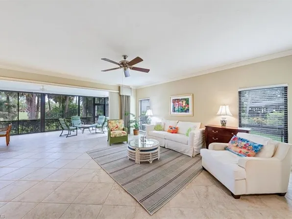 54 Cypress View DR #D-54, NAPLES, FL 34113