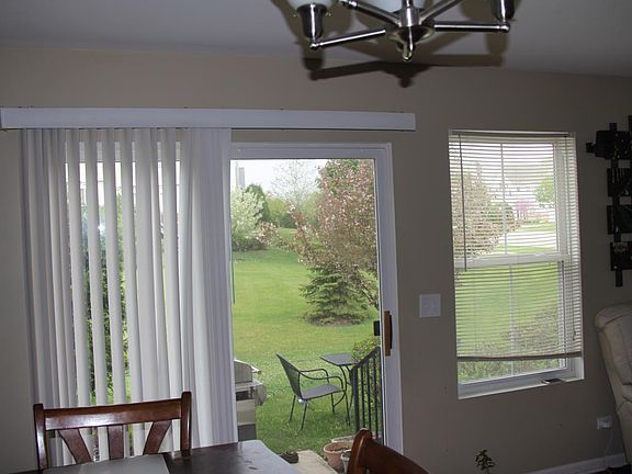 Big Backyard Scenic view