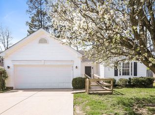 2217 Hatton Way, Raleigh, NC 27604