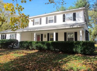 84 Main St, Essex Junction, VT 05452