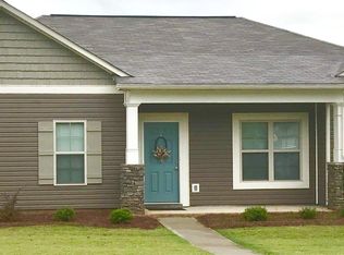 400 N Page St, Lagrange, GA 30241