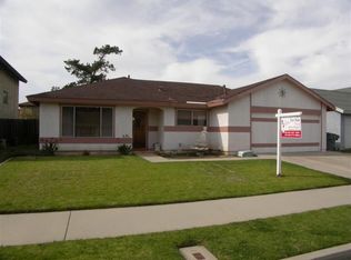 3225 Taffrail Ln, Oxnard, CA 93035