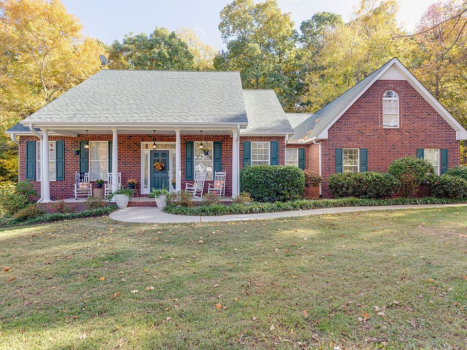 1053 Ridglea Dr, Burns, TN 37029 Zillow