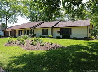 110 Saint Francois Ave, Farmington, MO 63640