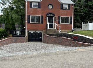 3014 Gilmore Ave, Pittsburgh, PA 15235