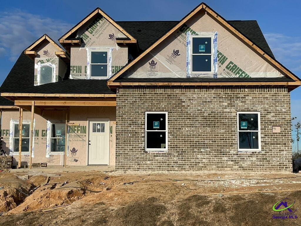 510 Capers Ln, Lizella, GA 31052 MLS 241663 Zillow