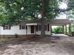 410 E 25th St, Kannapolis, NC 28083
