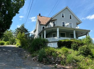 1031 Princeton Ave, Palmerton, PA 18071