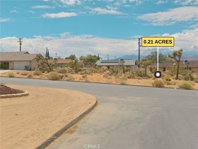 7350 Indio Ave Lot 107, Yucca Valley, CA, 92284