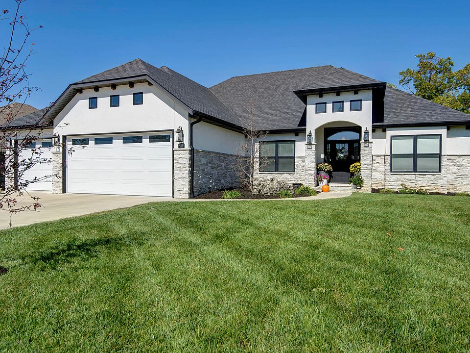 859 East Ashford Avenue, Nixa, MO 65714 Zillow