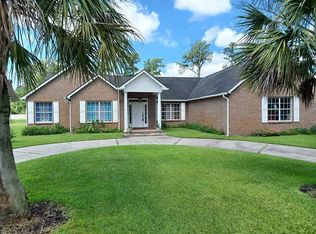 2981 Victor Rd, Longs, SC 29568