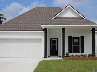 35447 Forest Manor Ave, Denham Springs, LA 70706