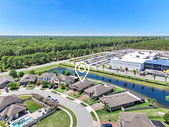 2nd image of 1243 Musgrass Cir