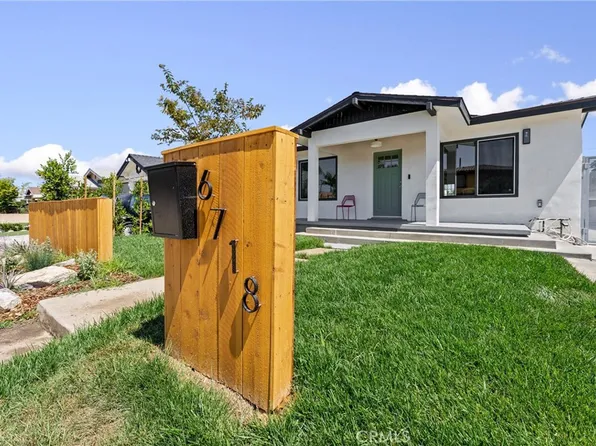 6718 7th Ave, Los Angeles, CA 90043