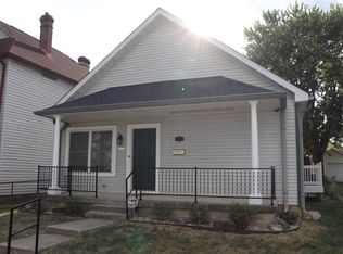 246 N Belleview Pl, Indianapolis, IN