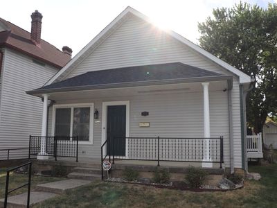 246 N Belleview Pl, Indianapolis, IN, 46222