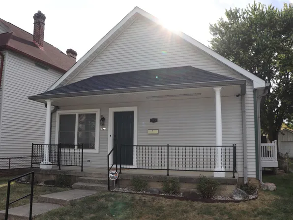 246 N Belleview Pl, Indianapolis, IN 46222
