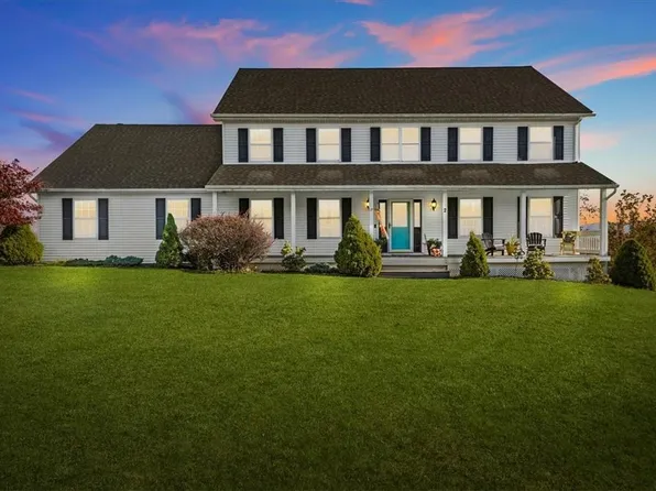 2 Dartmouth Road, Highland Mills, NY 10930