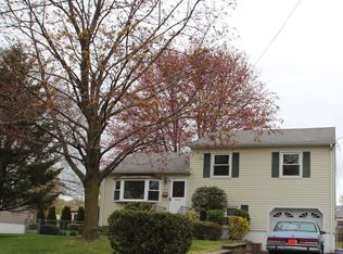 3317 Revere Rd, South Plainfield, NJ 07080