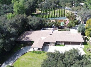 4284 Hampstead Rd, La Canada Flintridge, CA 91011