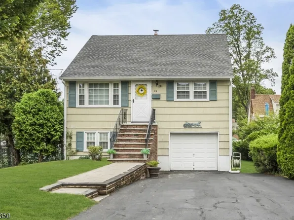 29 Delanco Dr, Parsippany-Troy Hills Twp., NJ 07054