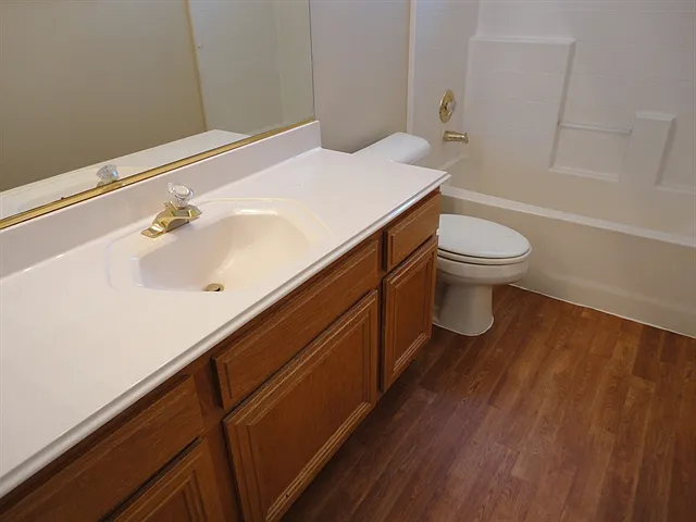 3168 Castle Canyon Ave — Photo 9