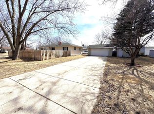 301 E 8th Ave, Brodhead, WI 53520