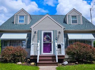 162 Horseheads Blvd, Elmira, NY 14903