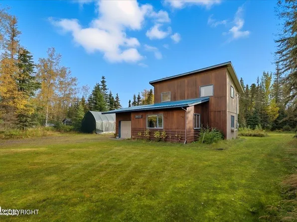 33600 Harvey St, Soldotna, AK 99669