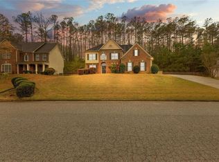 7241 Glen Cove Ln, Stone Mountain, GA 30087