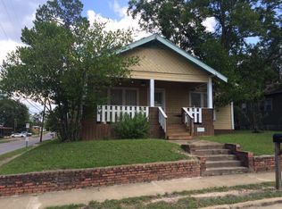 201 S Appletree St, Dothan, AL 36301