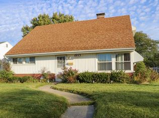 439 McIntire Dr, Fairborn, OH 45324