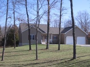 2141 County Road 1420 N, Fairfield, IL 62837
