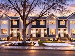 (Undisclosed Address), Edmonton, AB