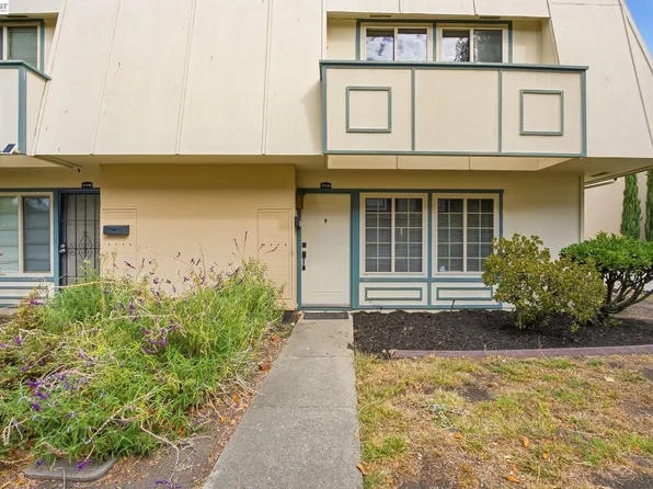 27534 Stromberg Ct, Hayward, CA 94545