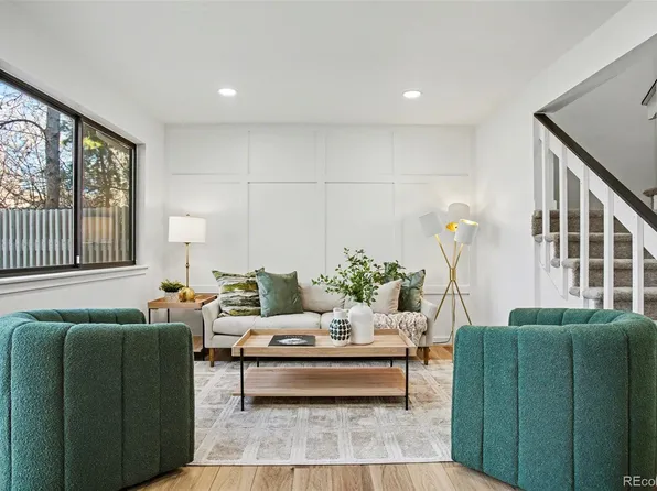 2752 S Lansing Way, Aurora, CO 80014