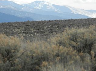 Tbd County Rd #13, San Luis, CO 81152
