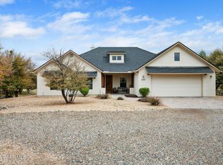 2125 N Old Kettle Dr, Prescott, AZ 86305