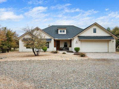 2125 N Old Kettle Dr, Prescott, AZ, 86305