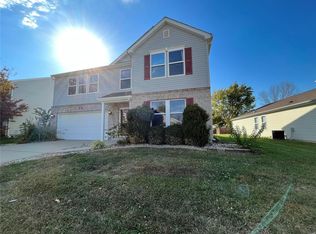 535 Falling Leaf Way, Mascoutah, IL 62258