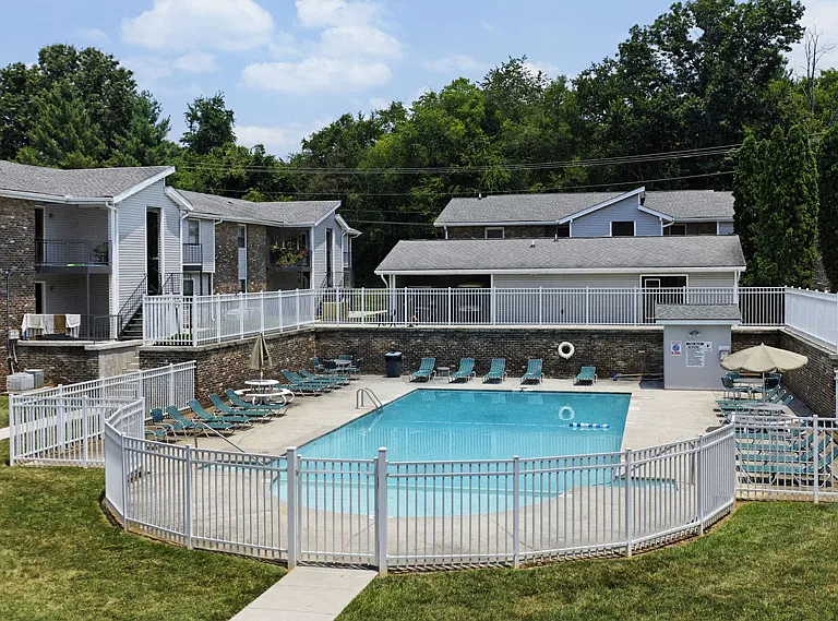 Walker Springs Apartments — Photo 10