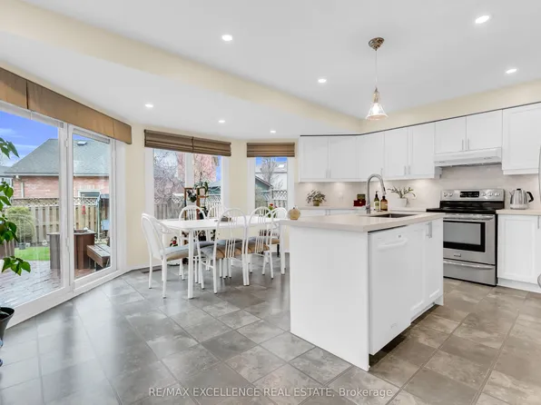 4 Novella Pl, Brampton, ON L6S 5X1